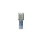 Wirthco 80877 Battery Doctor Blue Nylon Insulated Quick Disconnects, 16-14 Awg. Fixed Price $9.91.