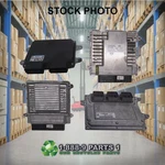 Engine Ecm 203 Type Electronic Control Module Fits 06 Mercedes C-class 626 V1001. Fixed Price $158.30.