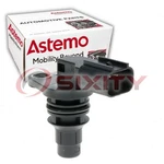 Hitachi Camshaft Position Sensor For 2006-2013 Mazda 3 2.0l 2.3l 2.5l L4 Ha. Fixed Price $50.09.