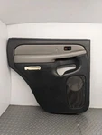 00-03 Chevy Tahoe Driver Left Rear Interior Door Panel Trim (graphite ). Fixed Price $75.00.