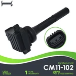 1pcs Oem Ignition Coil Cm11-102 For Honda Acura Slx Isuzu Amigo 3.2l 3.5l V6. Fixed Price $32.99.