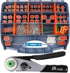 Jrready St6359 Deutsch Connector Kit. Fixed Price $319.99.