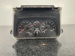 1989-1995 Suzuki Sidekick Tracker Instrument Gauge Cluster Speedo 96k Miles. Fixed Price $179.95.