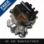 Td-52u Ignition Distributor 92-95 Honda Accord Prelude 2.2l External Coil Td59u. Fixed Price $45.50.