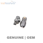 2015-2018 Porsche Macan - Lock Switch / Cylinder W/ Key 95b898375e. Fixed Price $174.49.