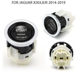 1x Engine Start Stop Ignition Switch Push Button For Jaguar Xjxjlxjr 2014-2019. Fixed Price $116.81.
