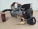 1998-2002 Honda Accord Ignition Switch Lock W/key & Immobilizer Oem 39730s84a020. Fixed Price $98.95.