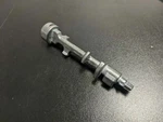 Lexus Lx470 Power Tilt Ignition Cylinder Barrel Rod #7853a Fits 1998-2002. Fixed Price $169.67.