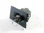 06-13 Bmw 328i 335i M3 E90 E92 E93 Ignition Switch Key Reader & Oem Black 08. Fixed Price $59.95.