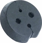Oer 4 Hole Rubber Firewall Grommet For 1947-1949 Chevy And Gmc Pickup Truck. Fixed Price $14.98.