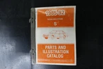 General Motors Nova/geo Prizm Parts Catalog 1985-92 Oem 17s. Fixed Price $34.99.
