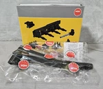 Ngk Ignition Coil U4037 48761 Ford 2011-18 F-250 Super Duty 2011-17 F-350. Fixed Price $35.99.