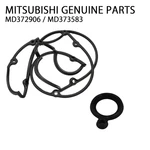 Mitsubishi Genuine Kit Tappet Cover Gasket & Plug Hole For Lancer Ct9a. Fixed Price $146.32.