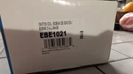 Ignition Coil Carquest Ebe1021 Buick/cadillac/chevrolet/cruze/sonic/trax/volt. Fixed Price $49.00.