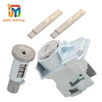 Ignition Switch & Driver Door Lock Cylinder W/ 2 Keys For Sonic Cruze Chevrolet. Fixed Price $27.36.