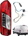 2015-25 Ford Transit 150 250 350 Left Tail Light Assembly Compatible. Fixed Price $68.79.