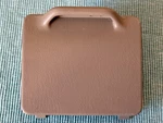 98-03 Toyota Sienna Dash Fuse Box Diagram Storage Compartment Door Light Brown. Fixed Price $17.00.
