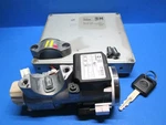 02 03 Nissan Maxima I35 Immobilizer Ignition Ecu Key A56-t63 Zp4 Plug & Play Oem. Fixed Price $266.99.