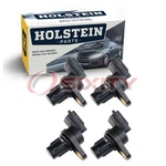 4 Pc Holstein Camshaft Position Sensors For 2006-2009 Mercedes-benz Clk350 Nh. Fixed Price $95.40.