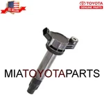 Oem Toyota Avalon Camry Highlander Sienna Solara Ignition Coil Bolt 90080-10158. Fixed Price $10.99.