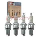 4 Pc Champion Copper Plus Spark Plugs For 1959-1966 Turner Spr60 0.9l L4 Ic. Fixed Price $17.96.