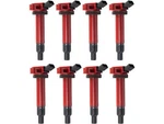 For 2003-2009 Toyota 4runner Ignition Coil Set 54866bvbh 2007 2004 2005 2006. Fixed Price $193.16.
