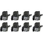 Drivewire Ignition Coil Uf262 Set Of 8 For 2000-2006 Chevrolet Tahoe Ls, Lt. Fixed Price $202.84.