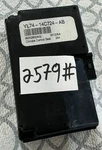 Yl74-14c724-ab 2000-2003 Lincoln Navigator Heated Seats Climate Control Module. Fixed Price $925.00.