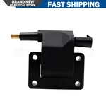 Ignition Coil Fits Jeep Tj 1997 Cherokee Wrangler 2.5l 4.0l 1991-1997 Comanche. Fixed Price $16.47.