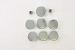 Pioneer Cables Engine Expansion Plug Kit For Jeep Pe-116-r. Fixed Price $22.20.