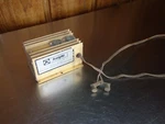 Vintage Knight Model Kg-372 Capcitive Discharge Ignition System Box Racing. Fixed Price $54.00.