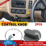 2set Climate Control Knob Car Accessaries Acheater For 98-05 Chevrolet Blazers10. Fixed Price $20.49.