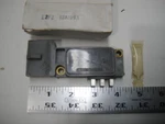 1982 82 Ford Excort, Exp Mercury Lynx, Ln7 Electronic Ignition Modulator A2. Fixed Price $49.00.