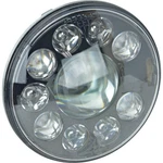 7" Head Light For Jw Speaker 0551611, 0554601 24 Volt, 2000 Lumens; Jws-0554601. Fixed Price $647.54.