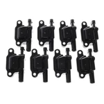 Walker Products Ignition Coil Set Fits 2005-2024 Chevrolet Corvette 4wd. Fixed Price $363.99.