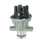 Distributor For Chrysler Dodge Eagle Mitsubishi Plymouth Colt 4x4 Base Se 2.4l. Fixed Price $101.59.