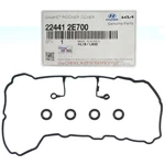 Rubber Gasket Rocker Cover For Hyundai 224412e700. Fixed Price $28.00.