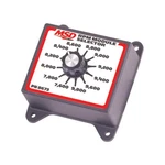 Msd Ignition 8673 Rpm Module Selector. Fixed Price $161.95.