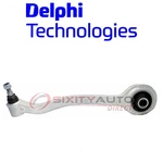 Delphi Front Left Lower Forward Suspension Control Arm Ball Joint For 2006 Dg. Fixed Price $134.15.