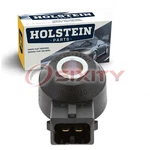 Holstein Ignition Knock Detonation Sensor For 2013-2015 Mitsubishi Asx 2.0l Ns. Fixed Price $67.17.