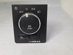2013/18 Dodge Ram 1500, 2500, &3500 Headlight Dimmer Control Switch. B. Fixed Price $23.50.