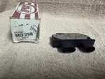 Nos Fci Md 298 Ignition Control Module 1985-95 Gm Geo Isuzu 1987-92. Fixed Price $25.00.