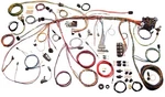 1969 Mustang Classic Update Wiring Kit American Autowire. Fixed Price $993.70.