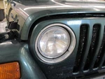 Jeep Wrangler 1999 Distributor 56041034 3623. Fixed Price $81.99.