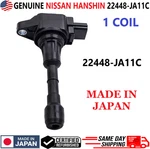 Genuine Hitach X1 Ignition Coil For 2007-2017 Nissan & Infiniti V6, 22448-ja11c. Fixed Price $37.58.
