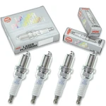 4pcs 2012 Ski-doo Summit Sp E-tec 800r 154 Ngk Laser Platinum Spark Plugs Ih. Fixed Price $111.27.