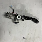 2014-2021 Ram Promaster 2500 Ignition Switch Lock Cylinder W/ Key Oem. Fixed Price $229.00.