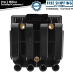 Ignition Coil For 1998-2005 Volkswagen Beetle 2001-2006 Golf 2001-2005 Jetta. Fixed Price $104.85.