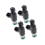 4 Pcs 16600-ae060 Fbjc101 Fuel Injector For Nissan Altima 2002-2005. Fixed Price $47.15.