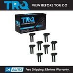 Trq Ignition Coils Kit Set Of 8 For Chrysler Dodge Jeep Ram Truck 5.7l 6.1l Hemi. Fixed Price $204.95.